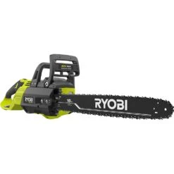 RYOBI 40V HP Brushless 18" Chainsaw Kit -Tool Series Store ZRRY40580 03