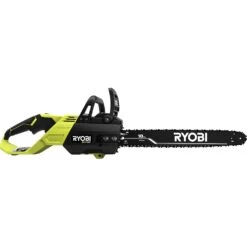 RYOBI 40V HP Brushless 18" Chainsaw Kit -Tool Series Store ZRRY40580 04