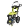 RYOBI 3100 PSI Honda Gas Pressure Washer