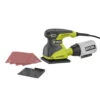 RYOBI 2 Amp Corded 1/4 Sheet Sander