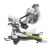 RYOBI 15 Amp 10" Sliding Compound Miter Saw