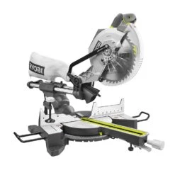 RYOBI 15 Amp 10" Sliding Compound Miter Saw